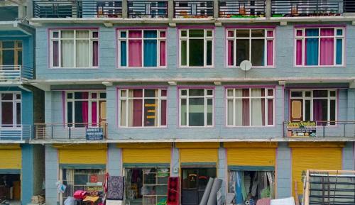 Keylong Hotel | Hotel Ranika Inn Keylong