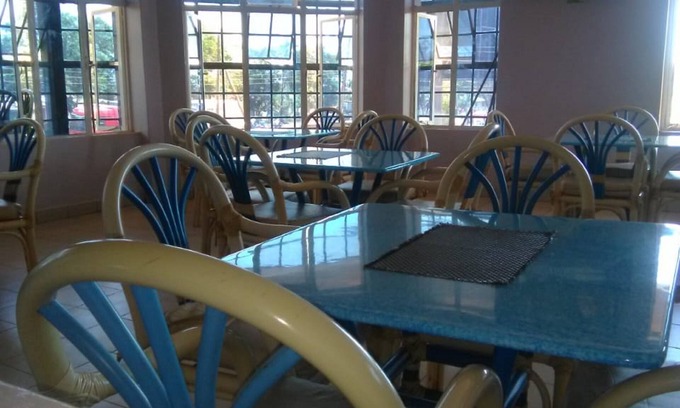 Busia Hotel | Hotel Rastopark