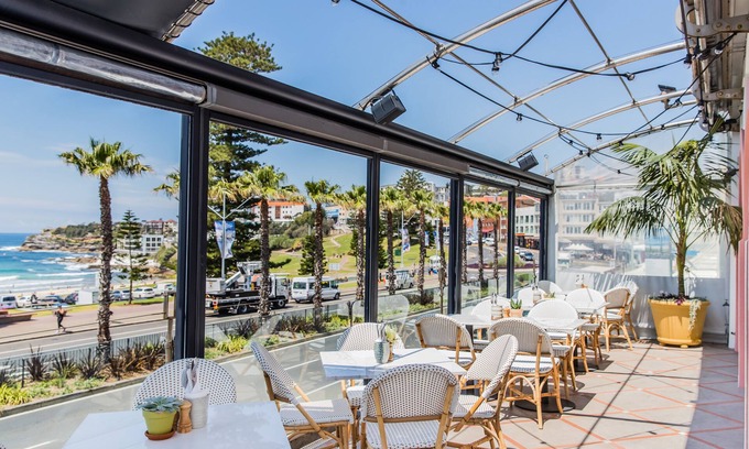 Bondi Beach Hotel | Hotel Ravesis