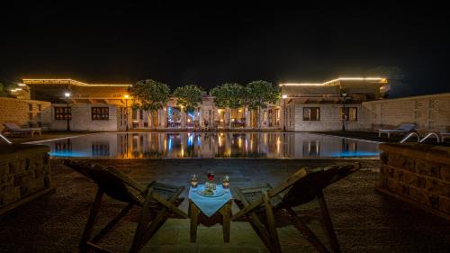 Jaisalmer Hotel | Hotel Rawalkot Jaisalmer