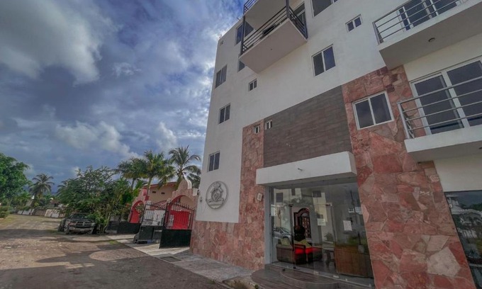Rincón de Guayabitos Hotel | Hotell Raymundo