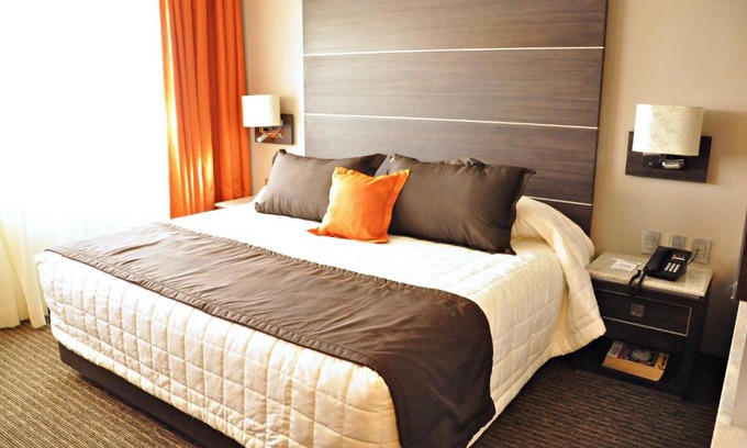 Centro de Querétaro Hotel | Hotel Real Alameda de Queretaro