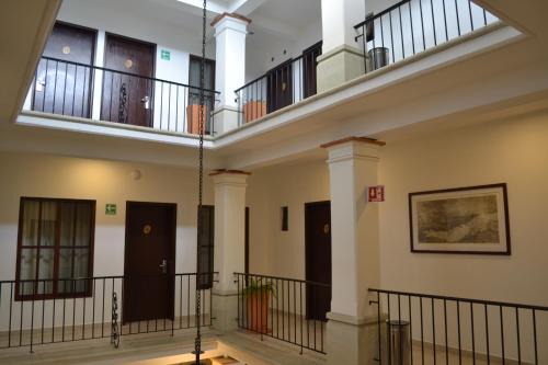 Centro Hotel | Hotel Real Alma