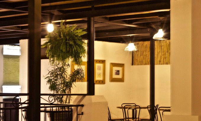 Centro Hotel | Hotel Real Alma
