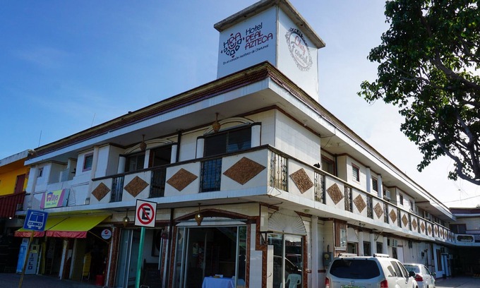 Chetumal Hotel | Hotel Real Azteca
