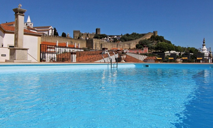 Obidos Hotel | Hotel Real D Obidos