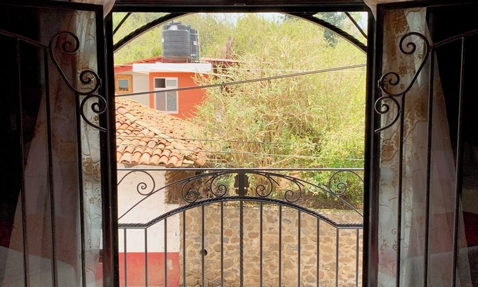 Mazamitla Hotel | Hotel Real de la Sierra