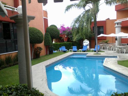 Amatitlán Hotel | Hotel Real del Sol
