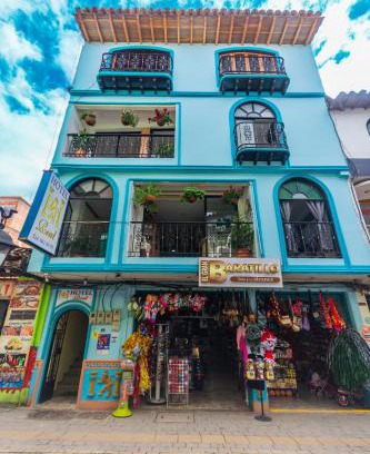 Guatape Hotel | Hotel Real Guatapé