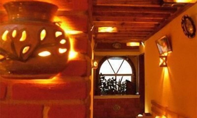 Tlaxcala Hotel | Hotel Real Malintzi Tlaxcala