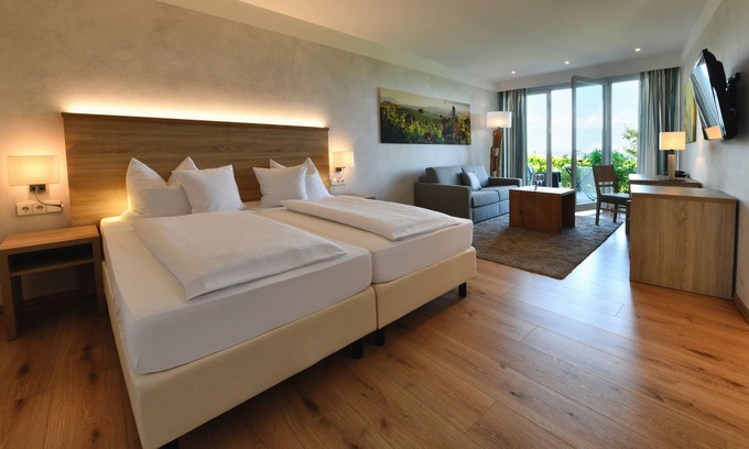 Steinbach Hotel | Hotel Rebenhof