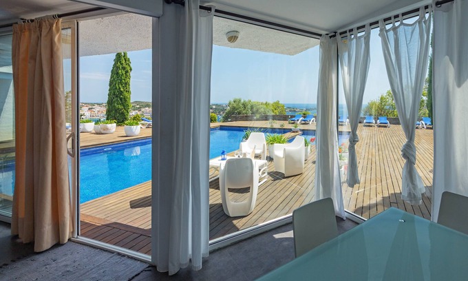 Cadaqués Hotel | Hotel Rec de Palau
