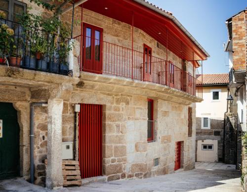 Ribadavia Hotel | Hotel Recanto do Avia