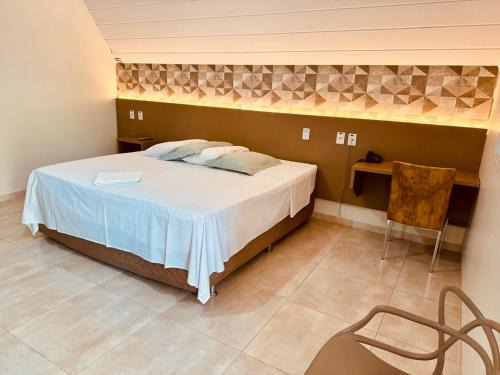 Sorriso Hotel | Hotel Recanto do Bosque