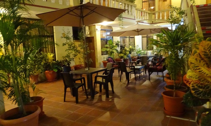 Bahía de la Academia Hotel | Hotel Red Booby