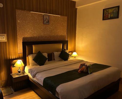 Dalhousie Hotel | Hotel Redchilli