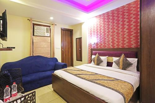 Mahipalpur Extension Hotel | Hotel RedStone - Near Yashobhoomi Convention Centre