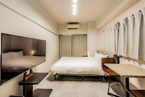 Hakata-ku Apartamento | Hotel Reference Hakata Condominium