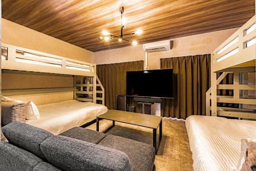 Tenjin Apartamento | Hotel Reference Tenjin BASE