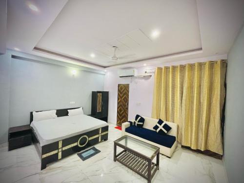 Faridabad Hotel | Hotel regal garden