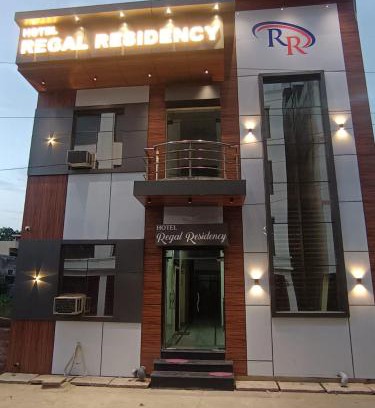 Haridwar Hotel | Hotel Regal Residency