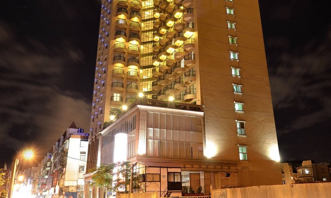 Tamsui Hotel | Hotel RegaLees
