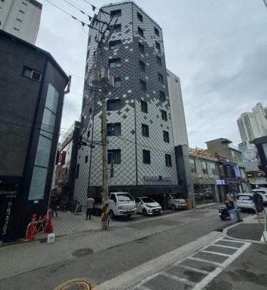 Eunpyeong-gu Hotel | Hotel Regen