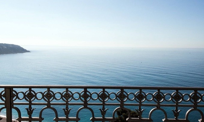 Roquebrune-Cap-Martin Hotel | Hotel Regency
