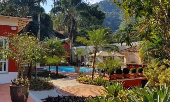 Historic Center Hotel | Hotel Reggia Catarina