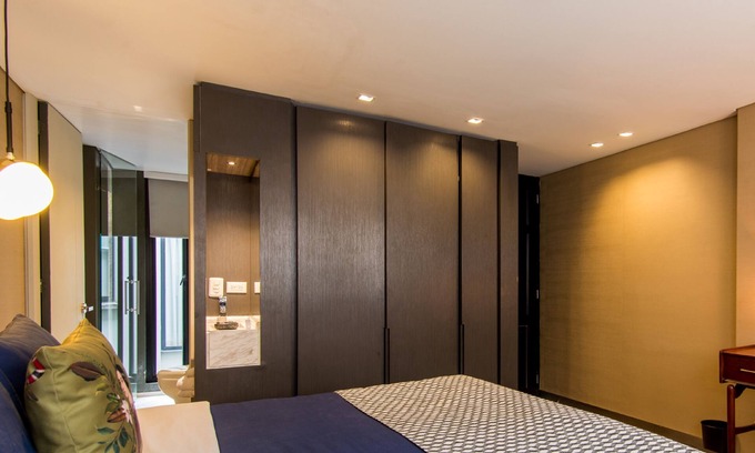 La Candelaria Hotel | Hotel Regina