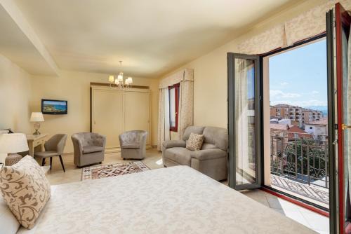 Olbia City Centre Hotel | Hotel Regina Elena