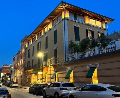 Forte dei Marmi Hotel | Hotel Regina