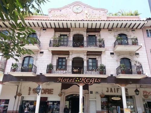 Centro comercial Shopping Centro Pinda Hotel | Hotel Regis