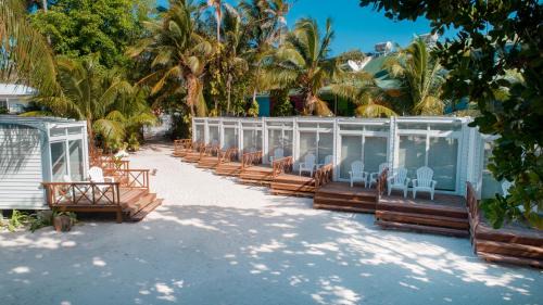 San Andres Hotel | Hotel Reina del Mar By Dorado