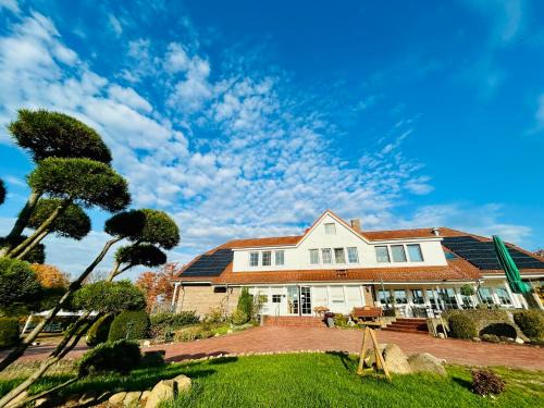 Altlandsberg Casa | Hotel Reindahls