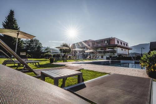 Riscone Hotel | Hotel Reischach