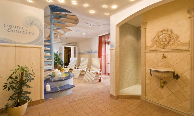 Lauterbach Hotel | Hotel Reitlwirt