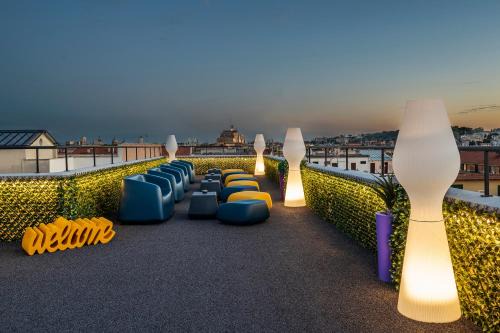 Prati Hotel | Hotel Relais Dei Papi