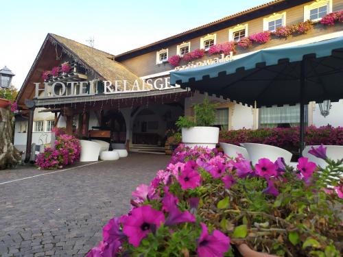 Cavalese Hotel | Hotel Relais Grünwald