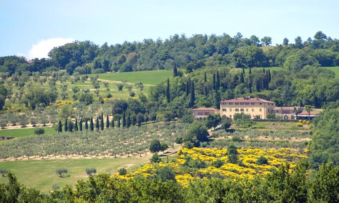 Sansepolcro Casa | Hotel Relais Palazzo di Luglio