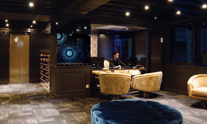 Zhongzheng Hotel | Hotel Relax II