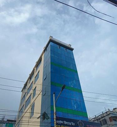 Sylhet Hotel | Hotel Relax Inn Sylhet