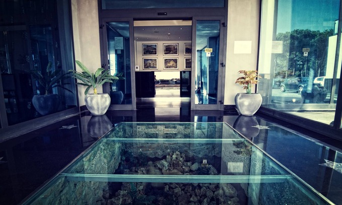 Fiano Romano Hotel | Hotel Relax