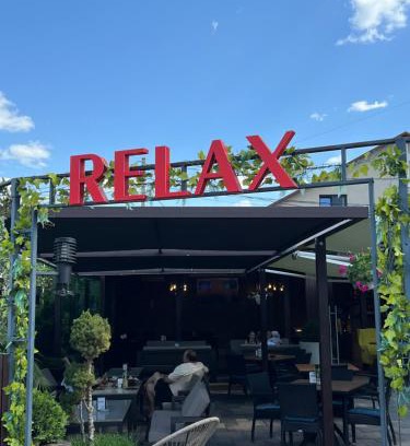 Cantemir Hotel | Hotel Relax