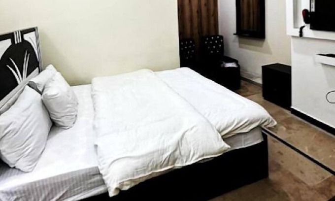 Islamabad Hotel | Hotel Relaxing Way