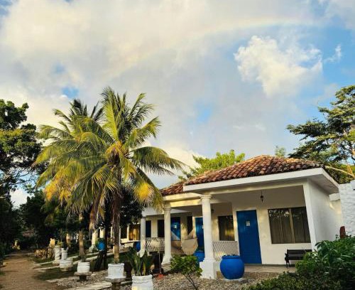 San Juan del Sur Hotel | Hotel Remanso Beach