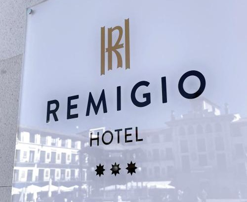 Tudela Hotel | Hotel Remigio