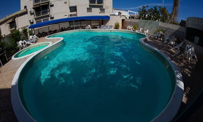 Gascue Hotel | Hotel Renacer