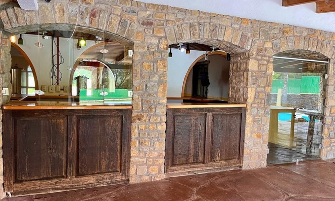 Huasca de Ocampo Hotel | Hotel Renacer