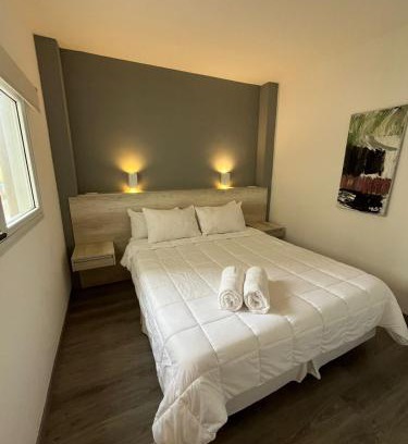 Villa María Hotel | Hotel República Junior Suite